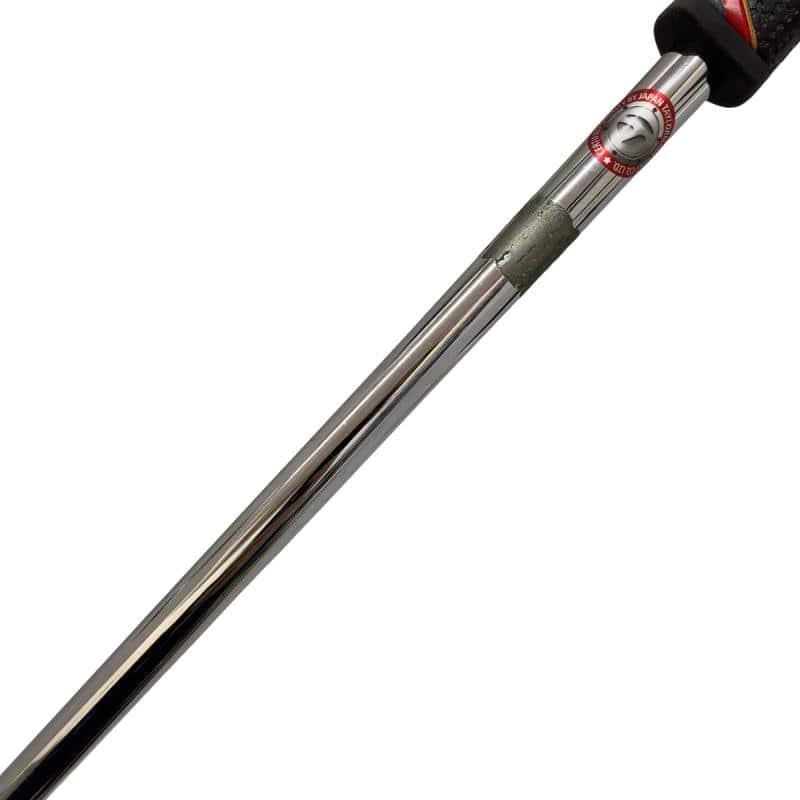 新品未使用 TaylorMade Spider GT パター34インチ TaylorMade（テーラーメイド） Spider GT BLACK センターシャフト 34