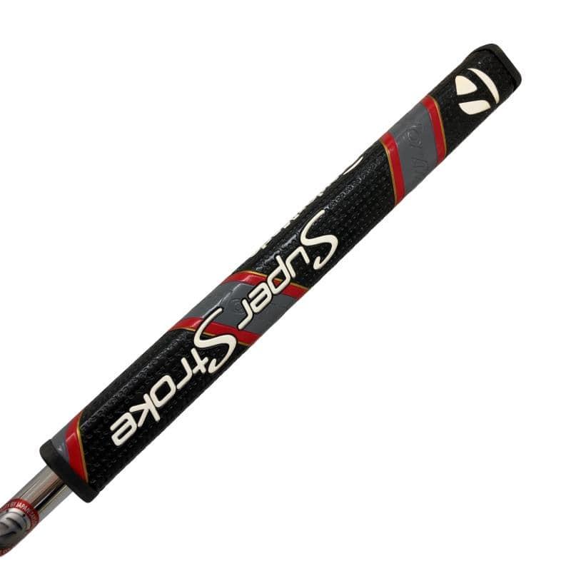 TaylorMade（テーラーメイド） Spider GT BLACK センターシャフト 34