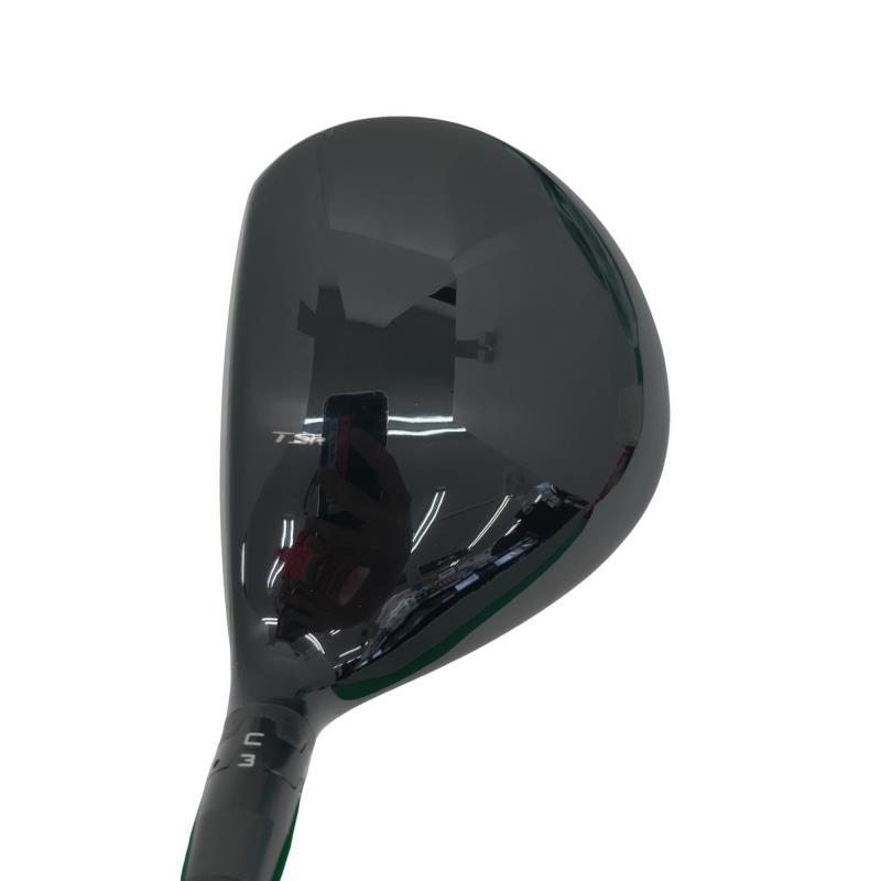 タイトリスト TSR2 18° フェアウェイウッド FW フレックスS_1