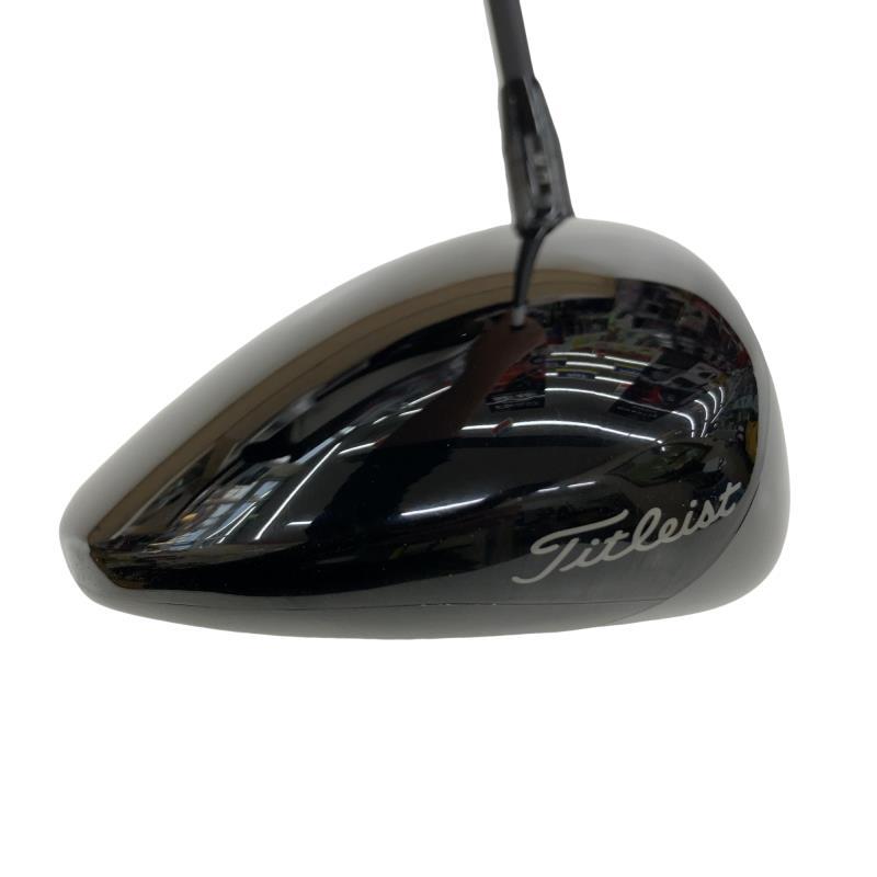 Titleist（タイトリスト） GT3 9° ドライバー DR フレックスS : ゴルフ