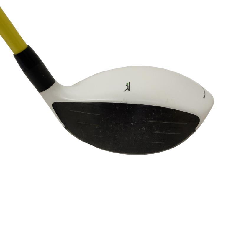 テーラーメイド　RBZ3W 15° RBZの通販 楽天市場】レフティ レフティ クラブ