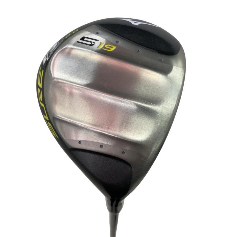 ⬜値下げ⬜ミズノSURE DD2.0/5W-19°/Rフレックス MIZUNO GOLF ミズノ SURE DD 2.0 5W フェアウェイウッド FW フレックス