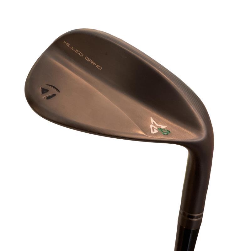 TaylorMade（テーラーメイド） Taylor Made MILLED GRIND 4(ブラック