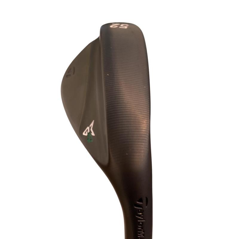 TaylorMade（テーラーメイド） Taylor Made MILLED GRIND 4(ブラック