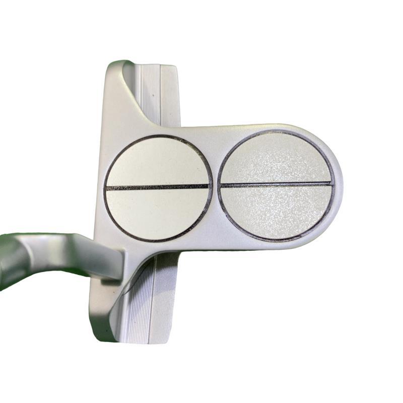 オデッセイ WHITE HOT OG 2-BALL BLADE TOUR LINED 33インチ パター PT フレックスその他の画像