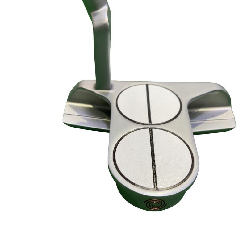 オデッセイ WHITE HOT OG 2-BALL BLADE TOUR LINED 33インチ パター PT フレックスその他の画像