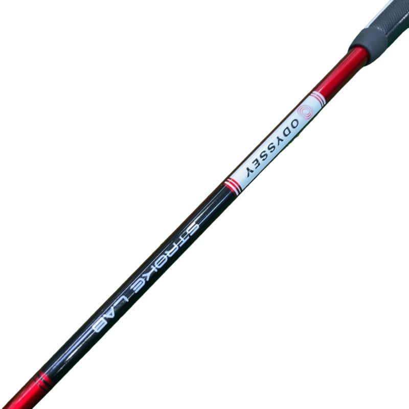 オデッセイ WHITE HOT OG 2-BALL BLADE TOUR LINED 33インチ パター PT フレックスその他の画像