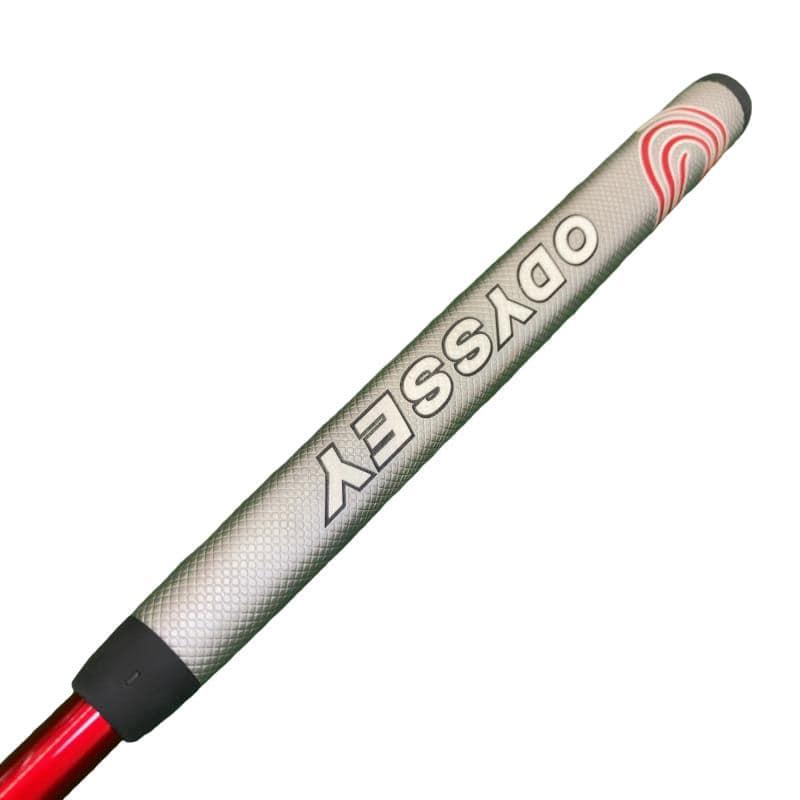 オデッセイ WHITE HOT OG 2-BALL BLADE TOUR LINED 33インチ パター PT フレックスその他の画像