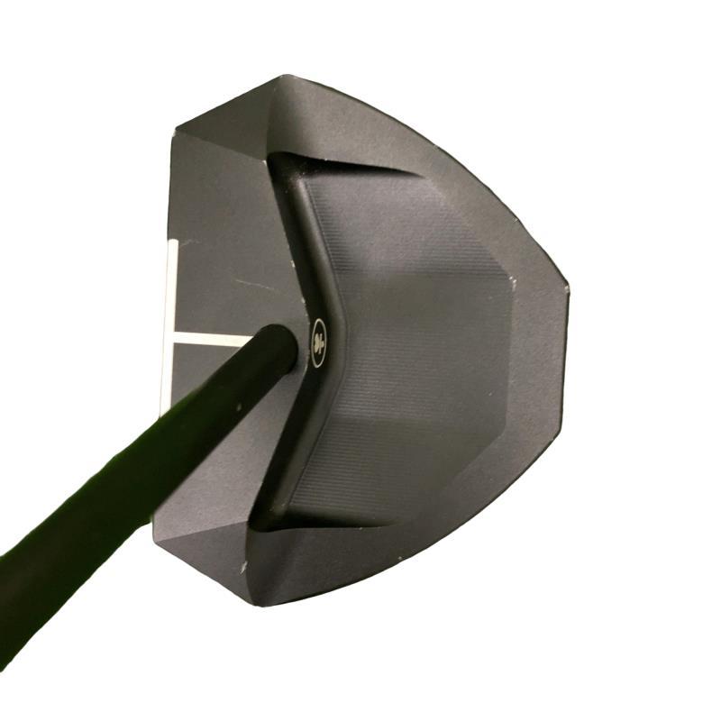 L.A.B.GOLF L.A.B.GOLF OZ.1(BLACK) 34インチ パター PT フレックスその他の画像