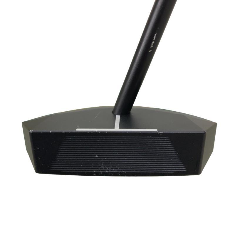 L.A.B.GOLF L.A.B.GOLF OZ.1(BLACK) 34インチ パター PT フレックスその他の画像