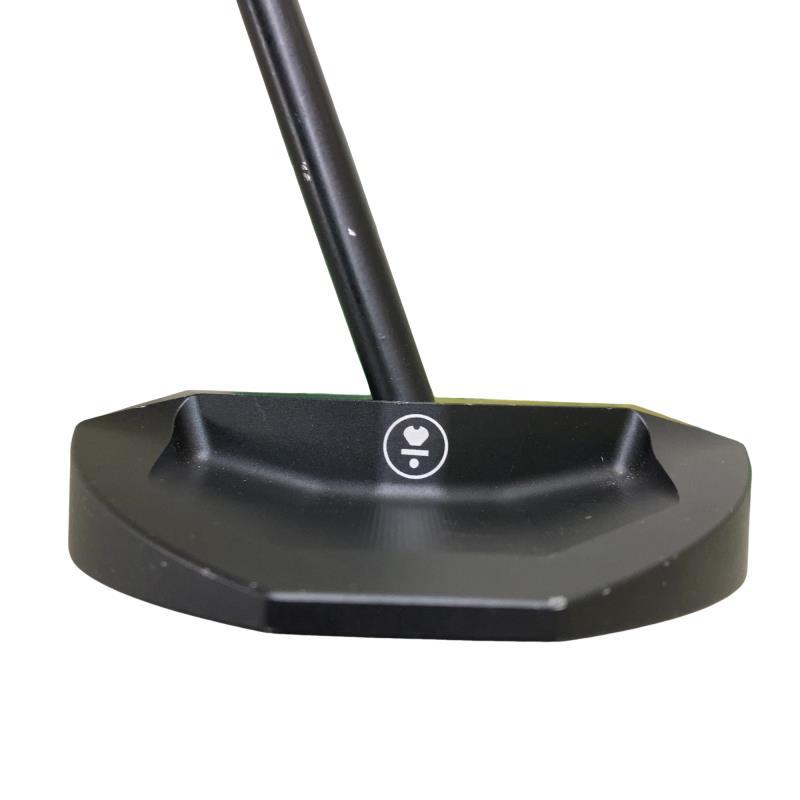 L.A.B.GOLF L.A.B.GOLF OZ.1(BLACK) 34インチ パター PT フレックスその他の画像