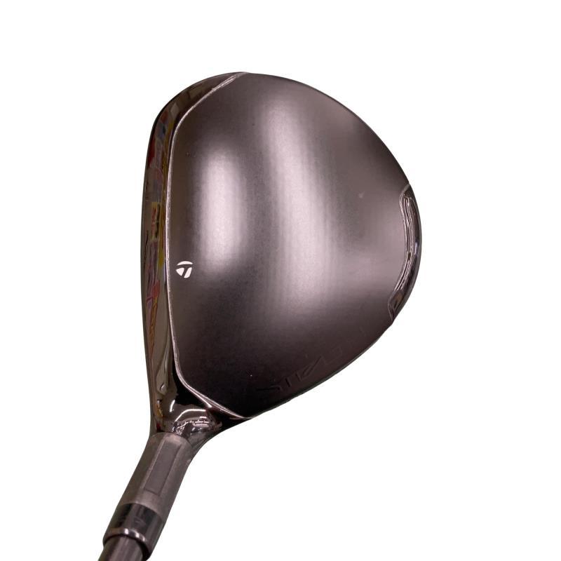 TaylorMade（テーラーメイド） STEALTH 5W フェアウェイウッド FW
