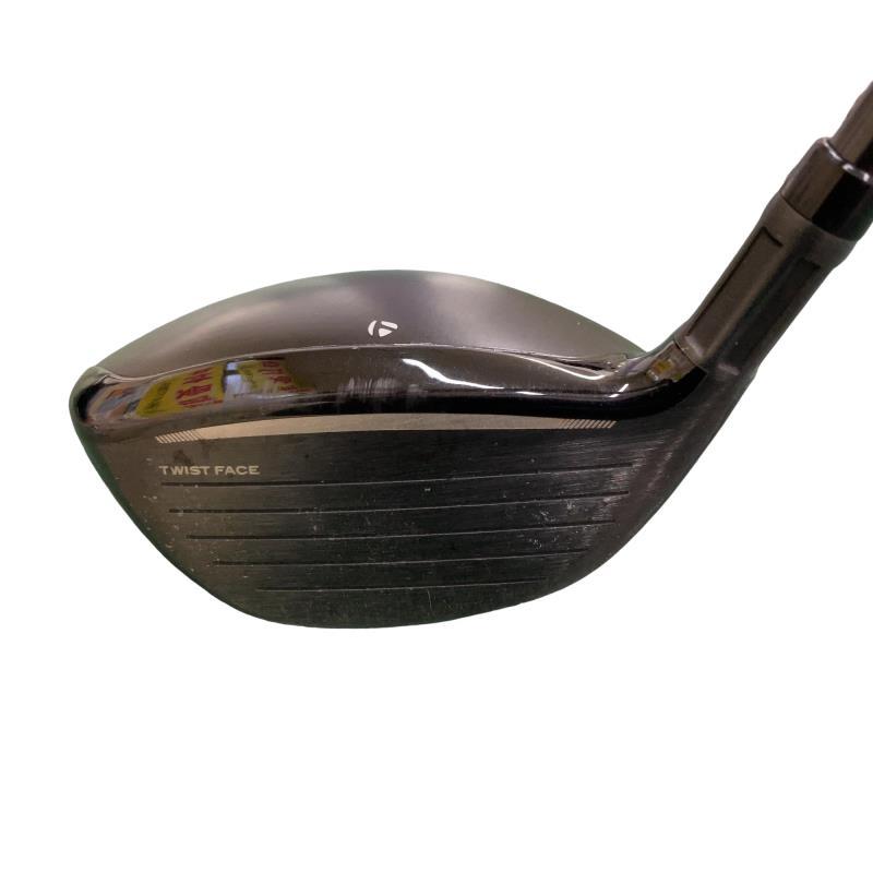 TaylorMade（テーラーメイド） STEALTH 5W フェアウェイウッド FW