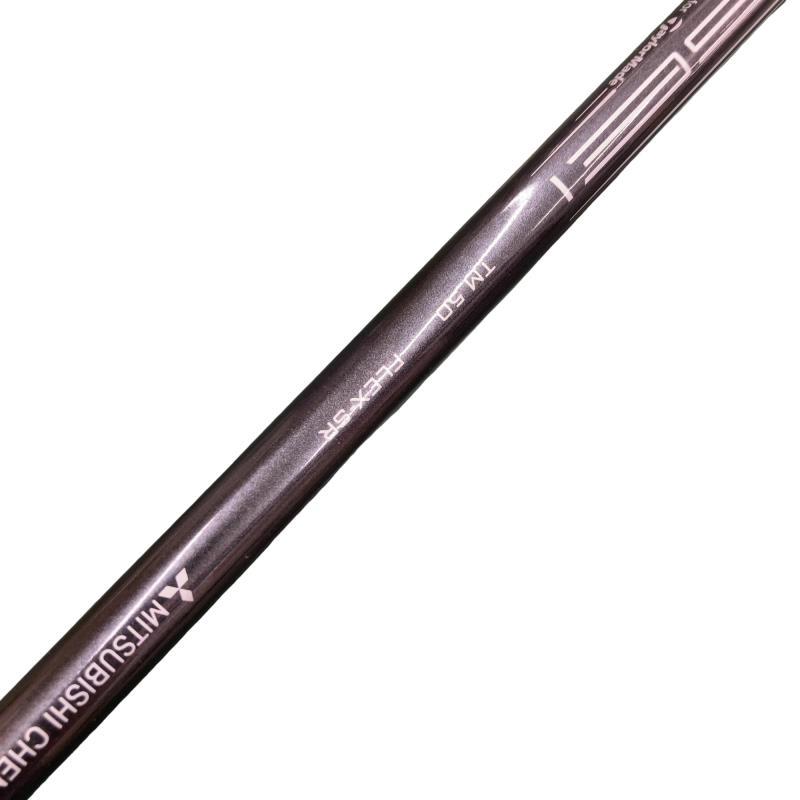 TaylorMade（テーラーメイド） STEALTH 5W フェアウェイウッド FW