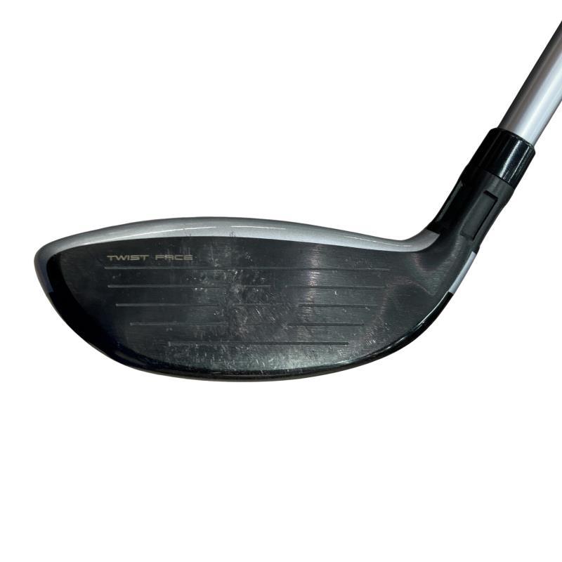 TaylorMade（テーラーメイド） M6 U5 ユーティリティ UT フレックスS