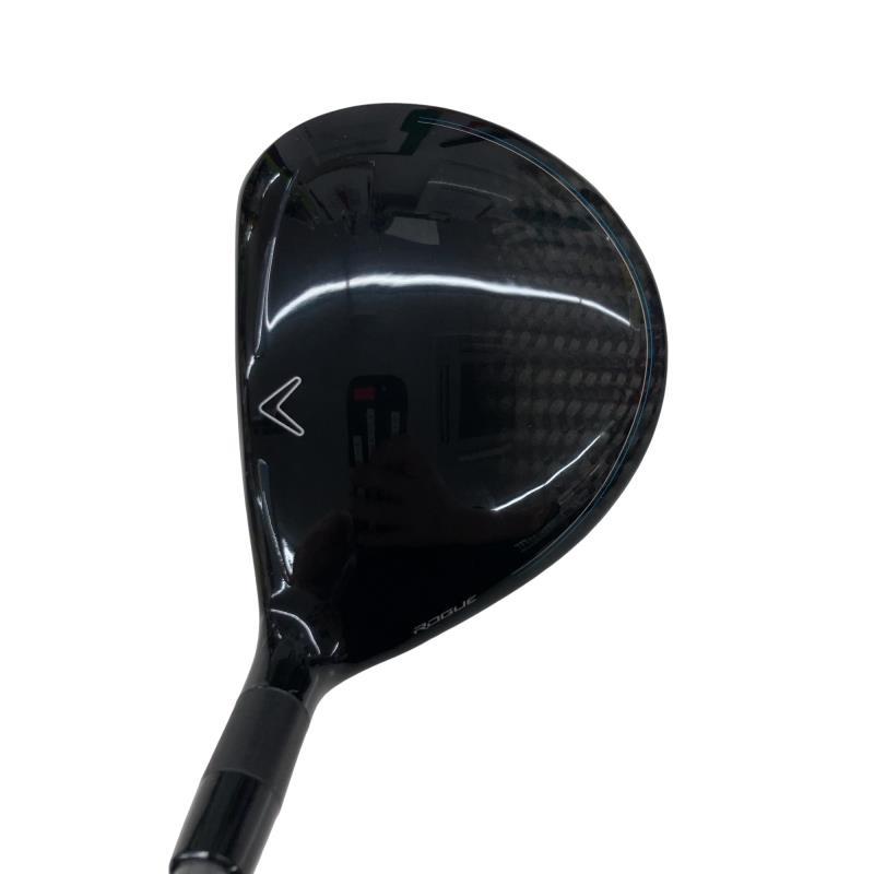 Callaway（キャロウェイ） ROGUE STAR 7W フェアウェイウッド FW