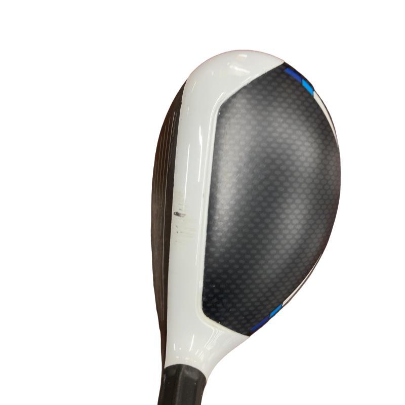 TaylorMade（テーラーメイド） SIM2 MAX U4 ユーティリティ UT