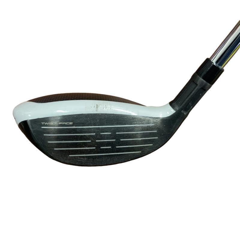 TaylorMade（テーラーメイド） SIM2 MAX U4 ユーティリティ UT
