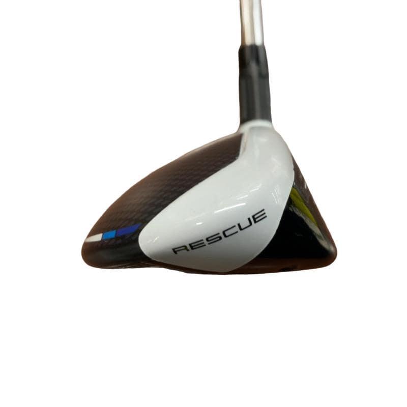 TaylorMade（テーラーメイド） SIM2 MAX U4 ユーティリティ UT