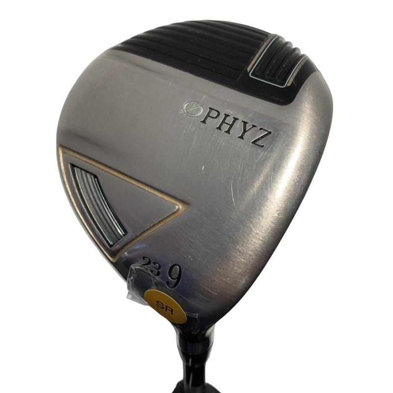 BRIDGESTONE GOLF ブリヂストン PHYZ(2014) 9W フェアウェイウッド FW