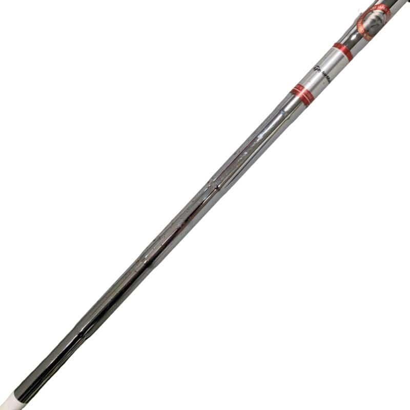 テーラーメイド TP COLLECTION CHASKA 34インチ USA(スーパーストローク) パター PT フレックスその他の画像