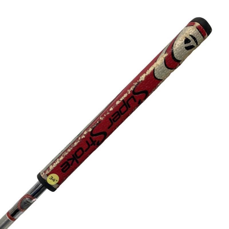 テーラーメイド TP COLLECTION CHASKA 34インチ USA(スーパーストローク) パター PT フレックスその他の画像