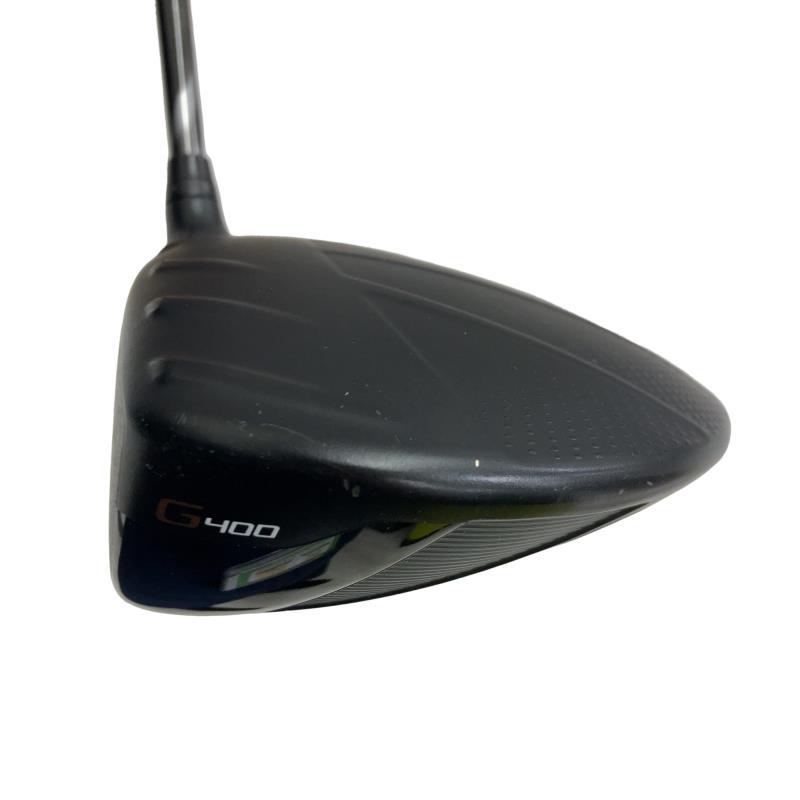 PING ドライバー G400 レフティ 【公式通販】