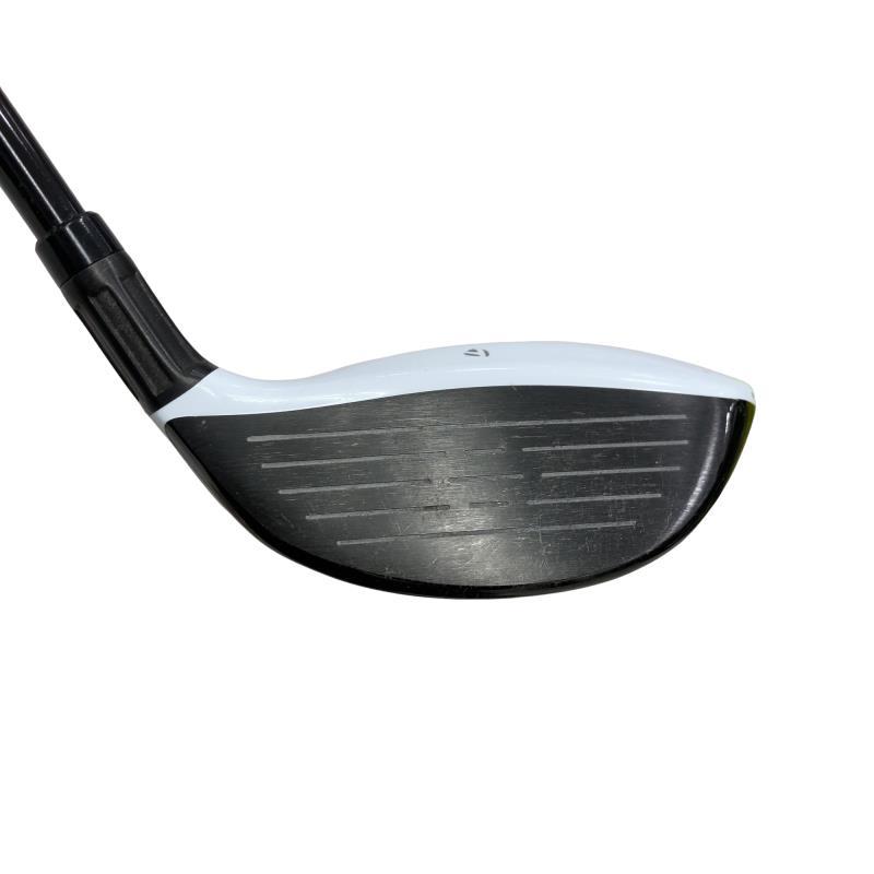 TaylorMade（テーラーメイド） M2(2017) 3W レフティ フェアウェイ
