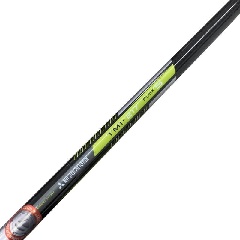 TaylorMade（テーラーメイド） M2(2017) 3W レフティ フェアウェイ