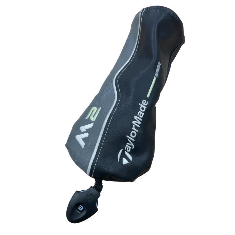 TaylorMade（テーラーメイド） M2(2017) 3W レフティ フェアウェイ