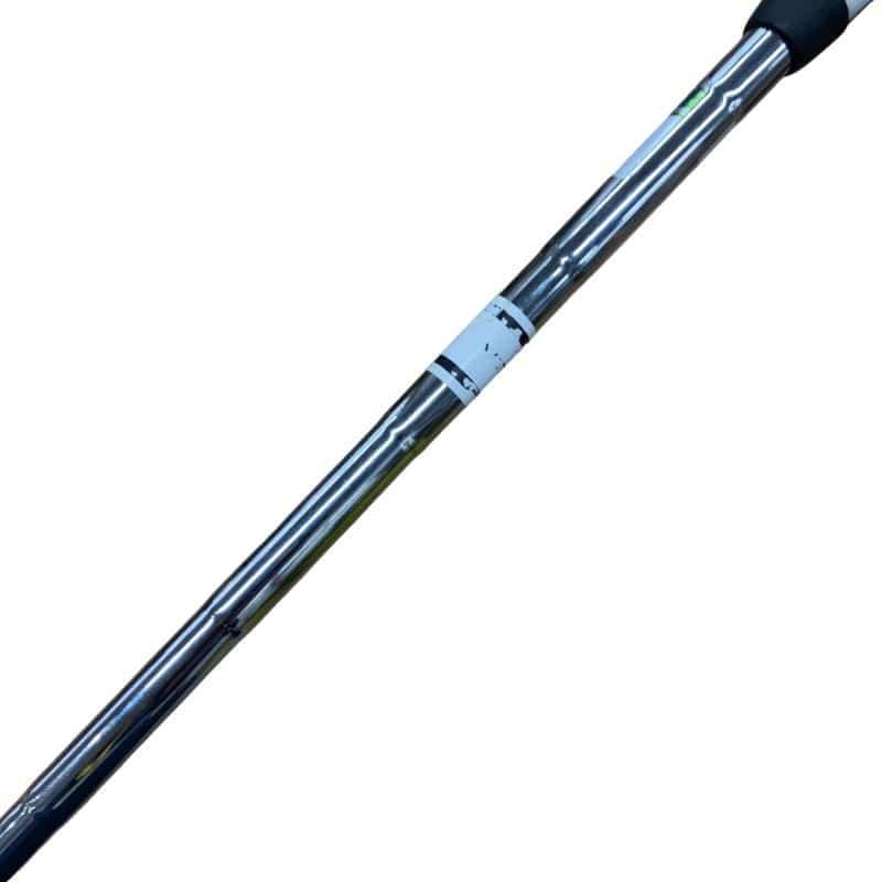 オデッセイ VERSA 330M ブラック 33インチ パター PT フレックスその他の画像