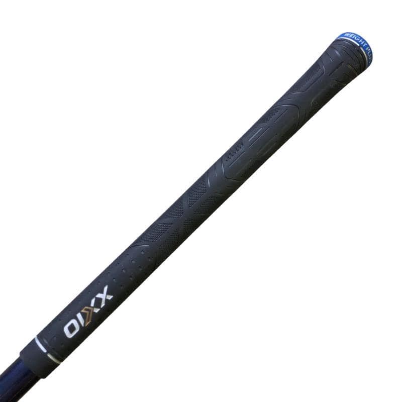 ダンロップ XXIO(2024) H5 ユーティリティ UT フレックスR_5