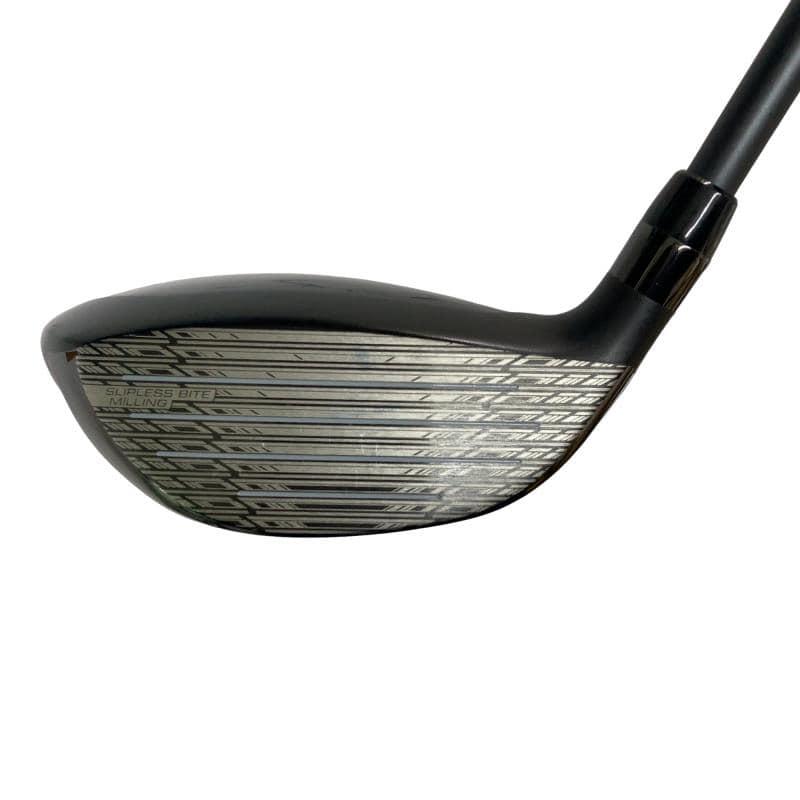 ブリヂストン BRIDGESTONE B2 HT 3W フェアウェイウッド FW フレックスRの画像