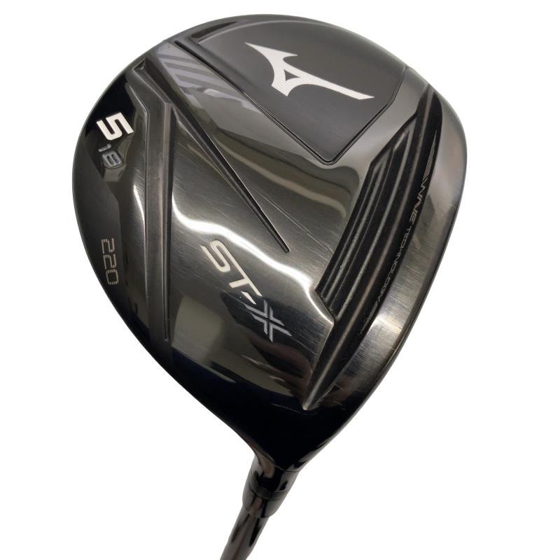 MIZUNO GOLF ミズノ Mizuno ST-X 220 5W フェアウェイウッド FW