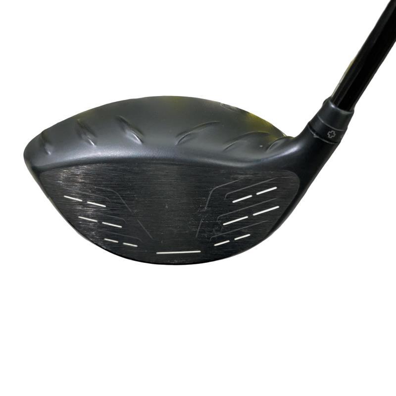 PING（ピン） G430 MAX 10.5° ドライバー DR フレックスR : ゴルフ