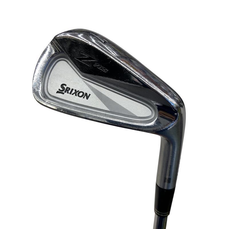 ダンロップ SRIXON Z765 6S アイアンセット IR フレックスS【公式通販 