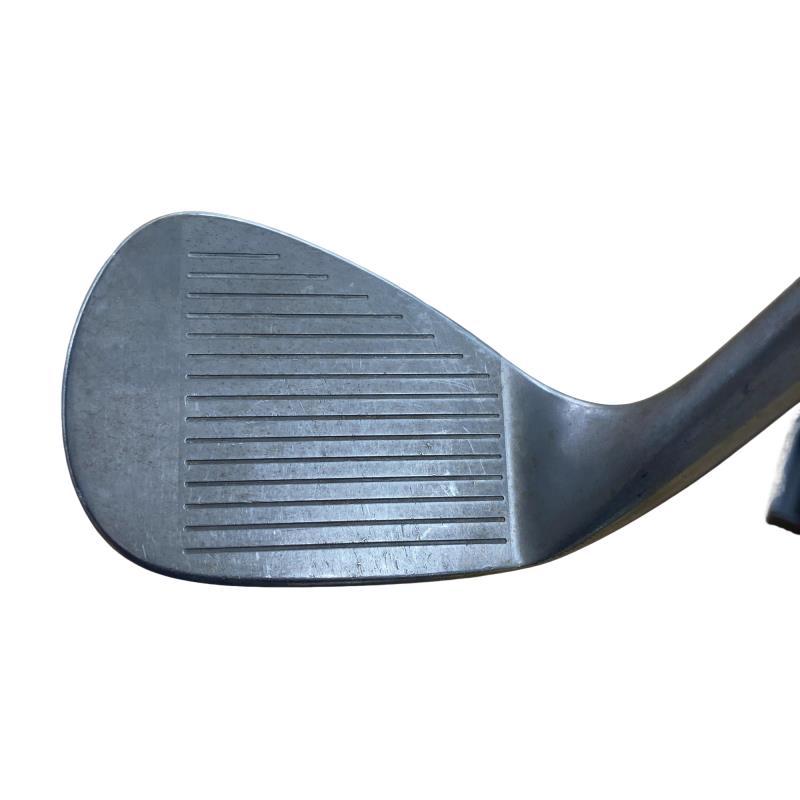 BRIDGESTONE Biting Spin ウェッジ 58度　ノーメッキ BRIDGESTONE GOLF ブリヂストン BITING SPIN ノーメッキ 58°/08°M