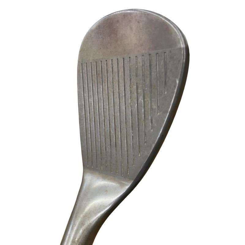BRIDGESTONE GOLF ブリヂストン BITING SPIN ノーメッキ 58°/08°M