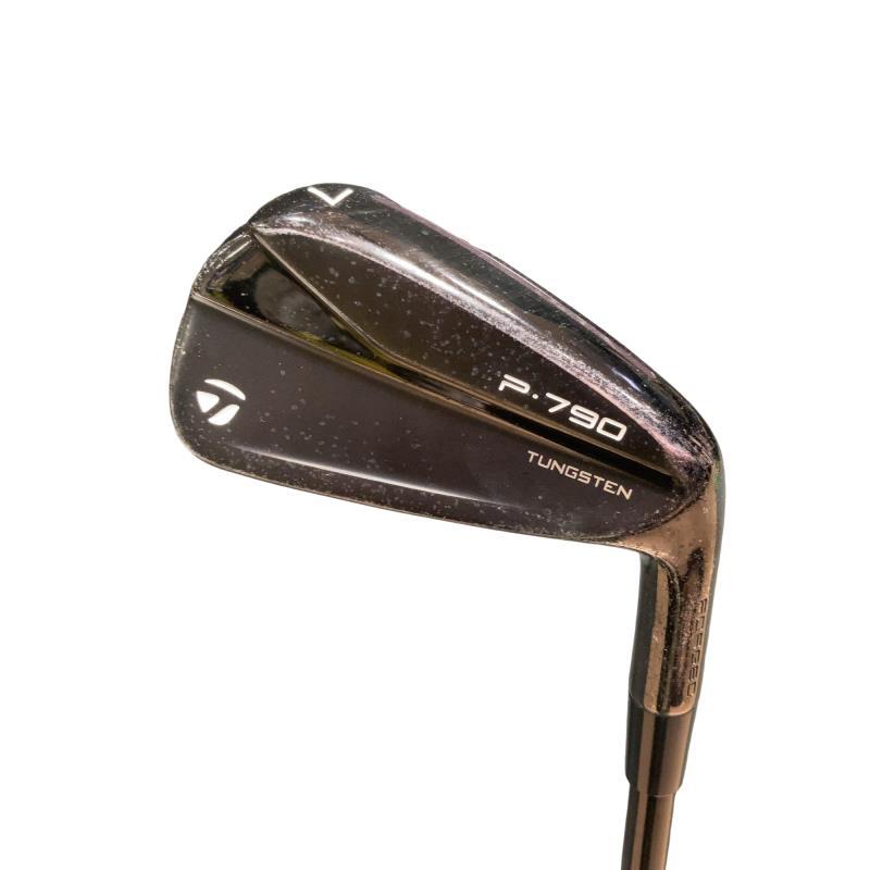 TaylorMade（テーラーメイド） Taylor Made P・790 BLACK(2023) 6S