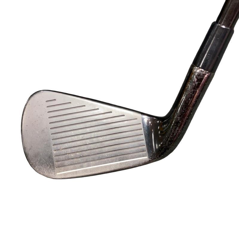 TaylorMade（テーラーメイド） Taylor Made P・790 BLACK(2023) 6S