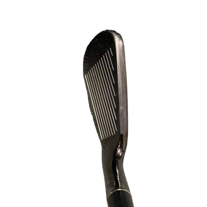 TaylorMade（テーラーメイド） Taylor Made P・790 BLACK(2023) 6S