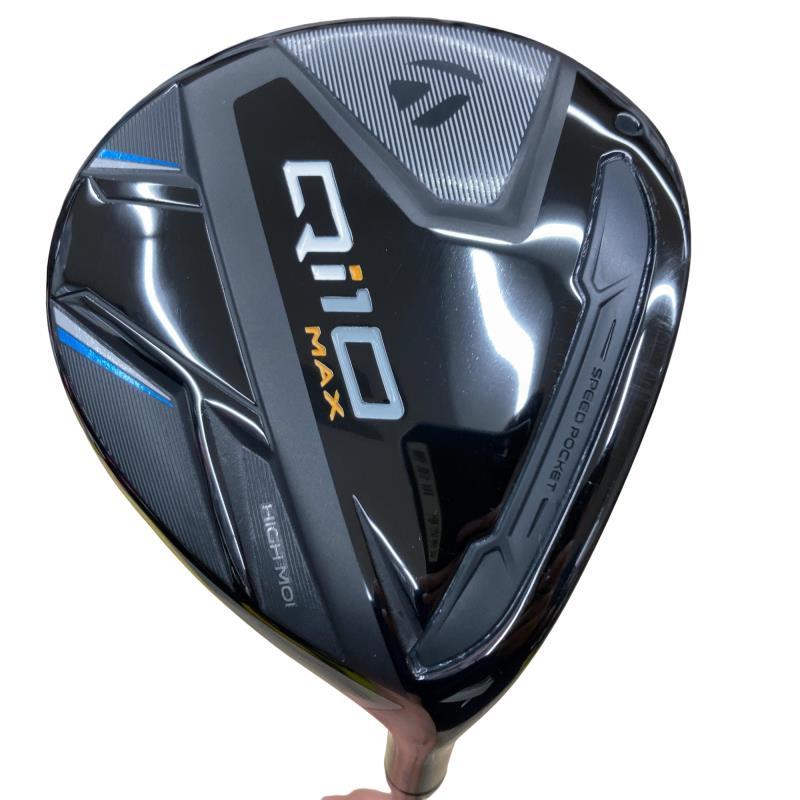 TaylorMade（テーラーメイド） Qi10 MAX 3W フェアウェイウッド
