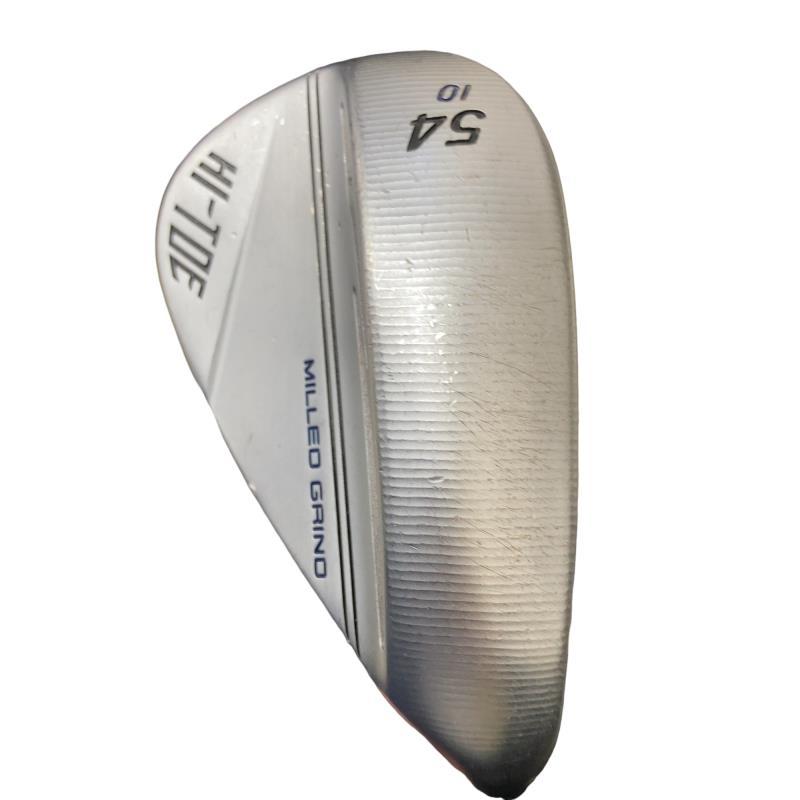 TaylorMade（テーラーメイド） Taylor Made MILLED GRIND HI-TOE(2022