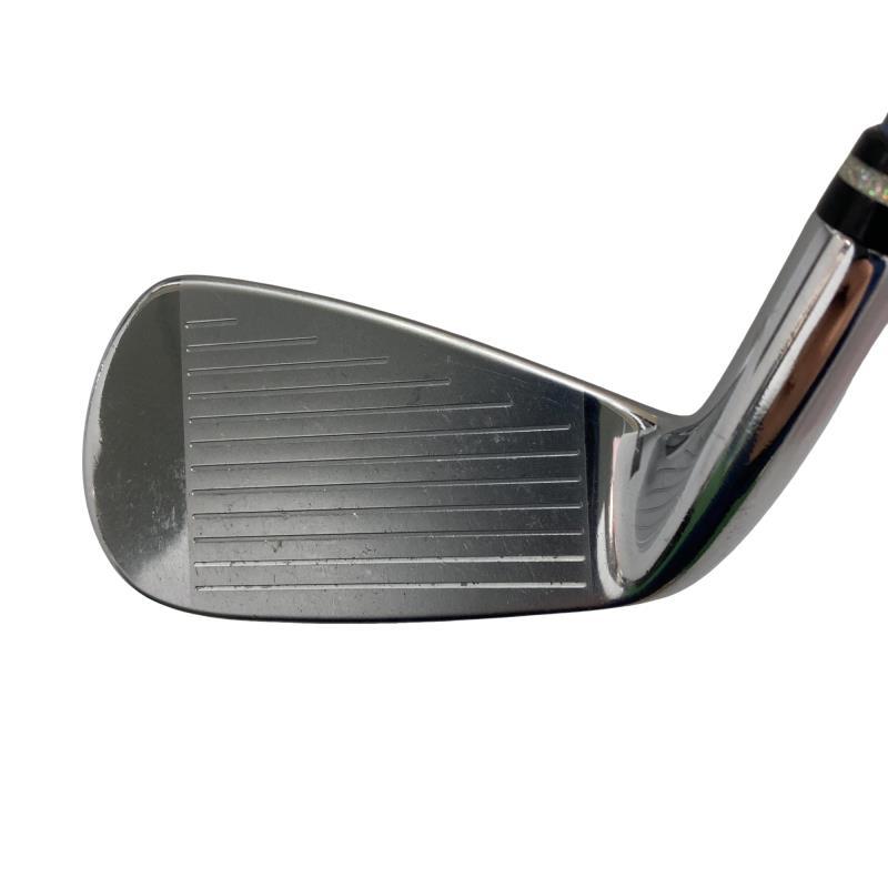 ヤマハ inpres UD+2 7S レディース アイアンセット IR フレックスL_2