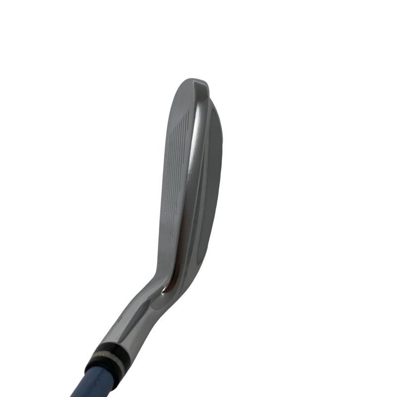ヤマハ inpres UD+2 7S レディース アイアンセット IR フレックスL_3