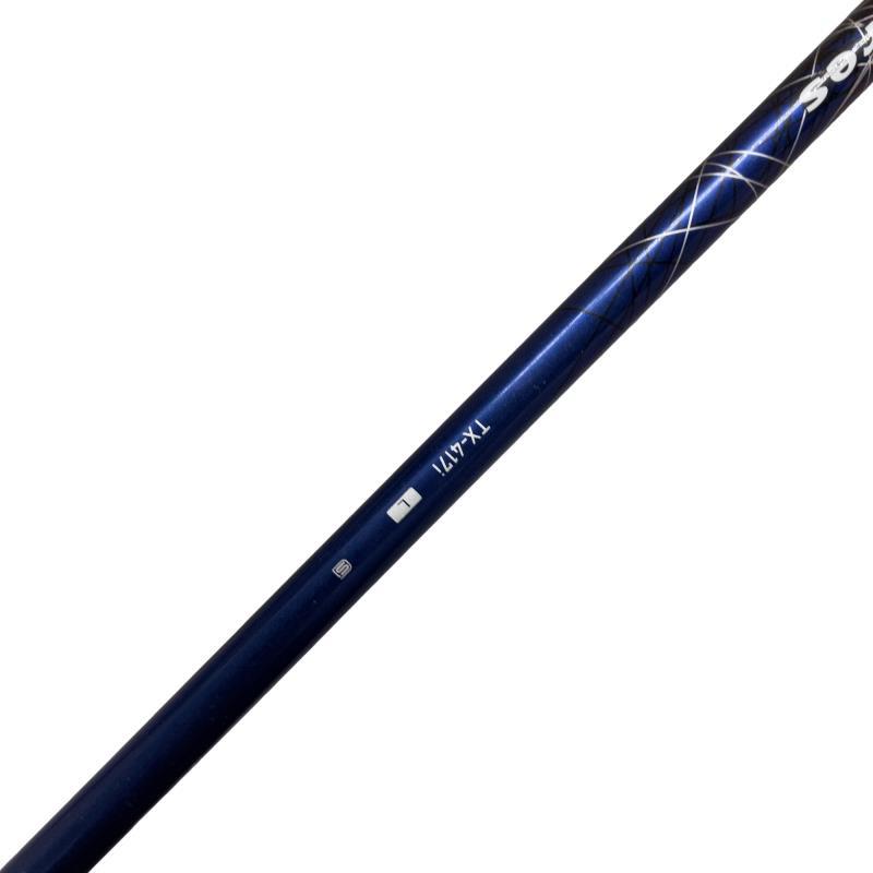 ヤマハ inpres UD+2 7S レディース アイアンセット IR フレックスL_5