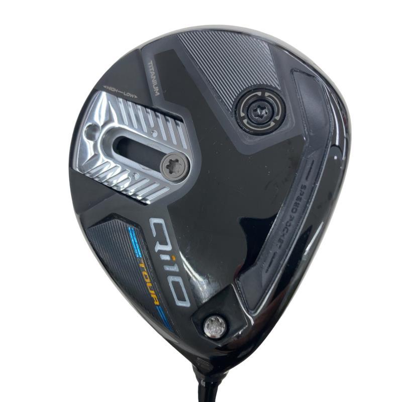 TaylorMade（テーラーメイド） Qi10 TOUR 5W フェアウェイウッド FW