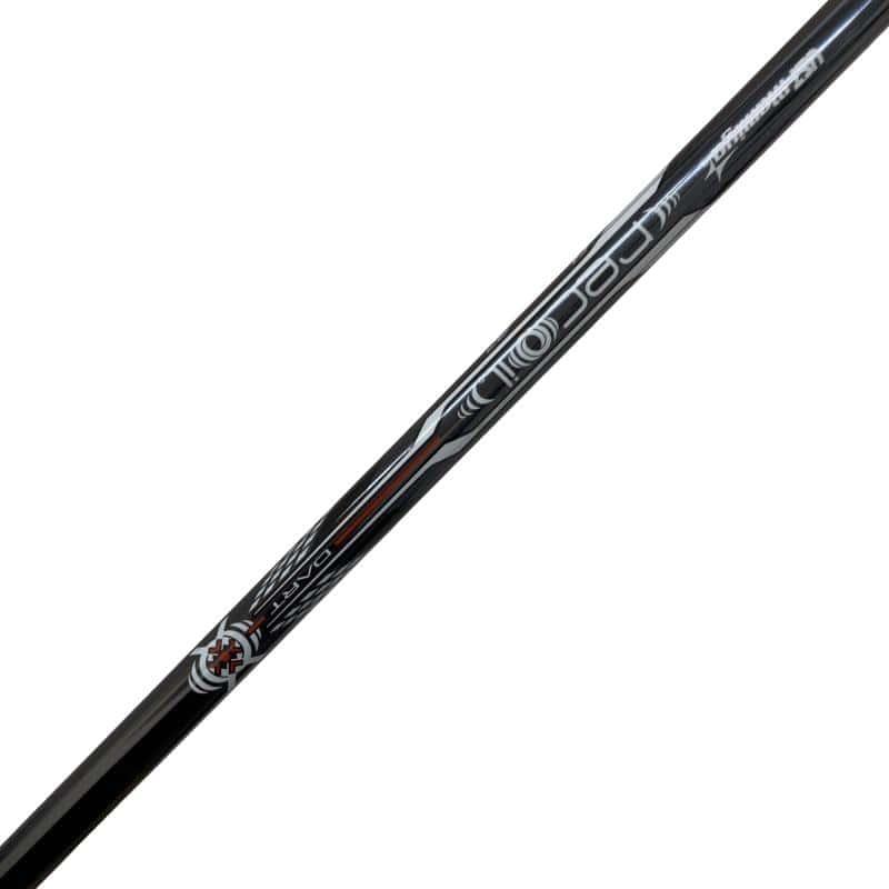 テーラーメイド Taylor Made P・UDI U2 USA ユーティリティ UT フレックスSの画像