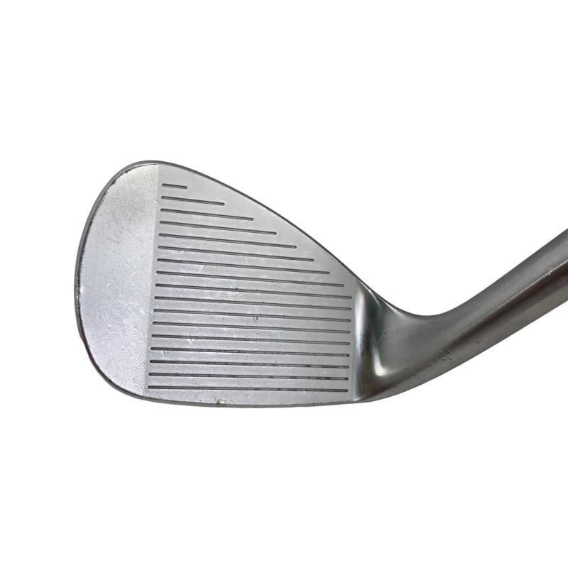 タイトリスト VOKEY COLD FORGED 50°/08° ウェッジ WG フレックスSの画像