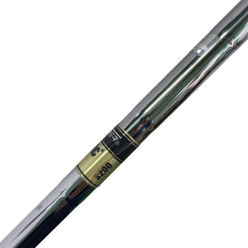 タイトリスト VOKEY COLD FORGED 50°/08° ウェッジ WG フレックスSの画像